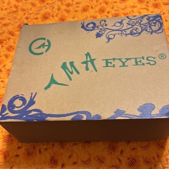 TMA EYES Leather Women's Ankle Boots 10W/42 worn once - PRICE FIRM - Picture 15 of 16